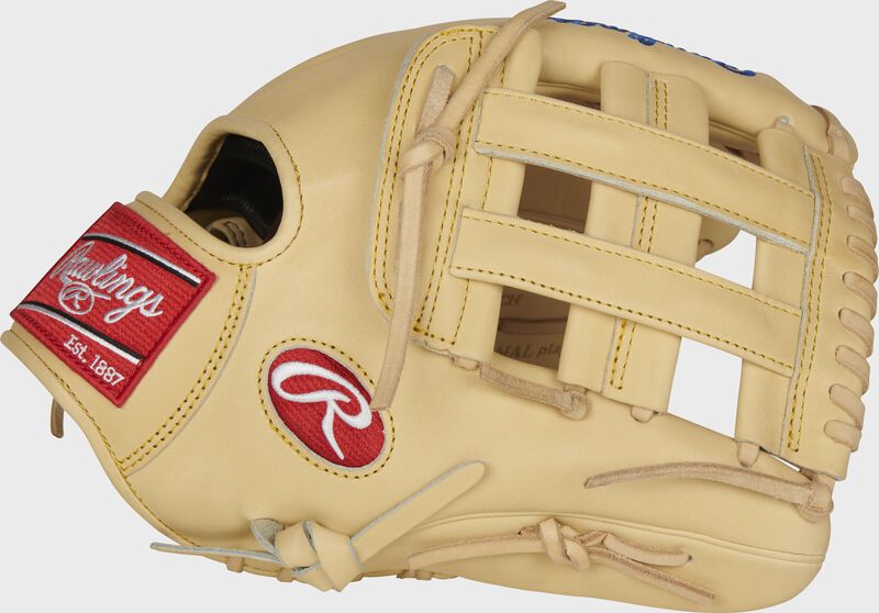 2021 Pro Preferred Kris Bryant Gameday Glove