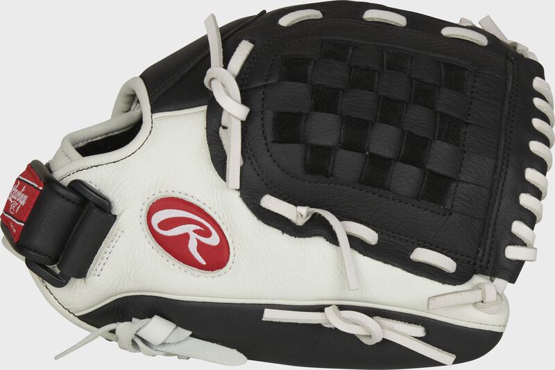 Shut Out 11.5-Inch Infield/Pitcher's Glove