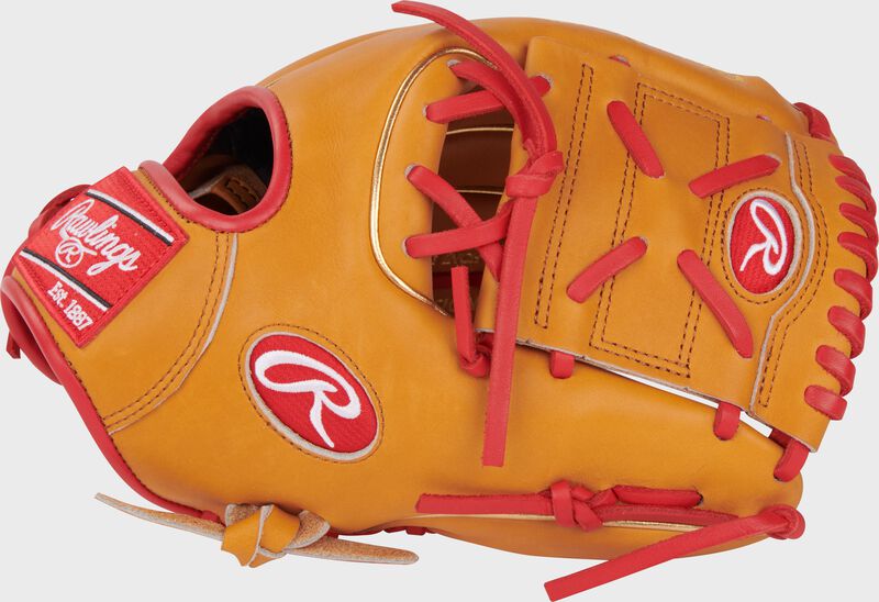 Jeremy Peña Heart of the Hide Infield Glove, Right Hand Throw