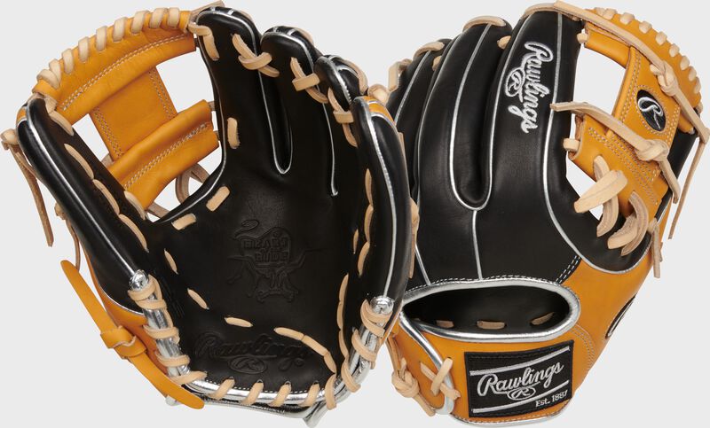R2G Heart of the Hide 11.5" Glove