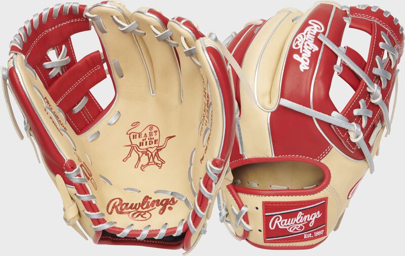 Exclusive Heart of the Hide R2G 11.5" Infield Glove
