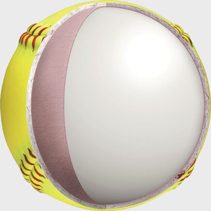 Little League Official 12" Softballs
