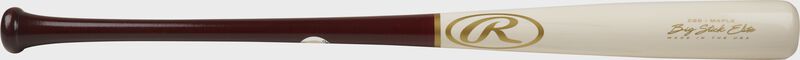 2021 Big Stick Elite CS5 Maple Wood Bat