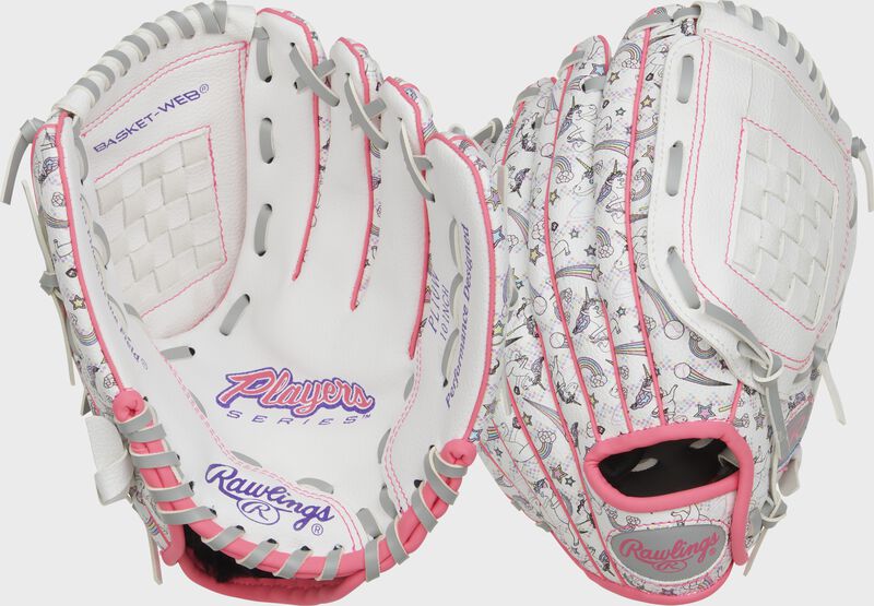 Rawlings Players 10" Youth Glove