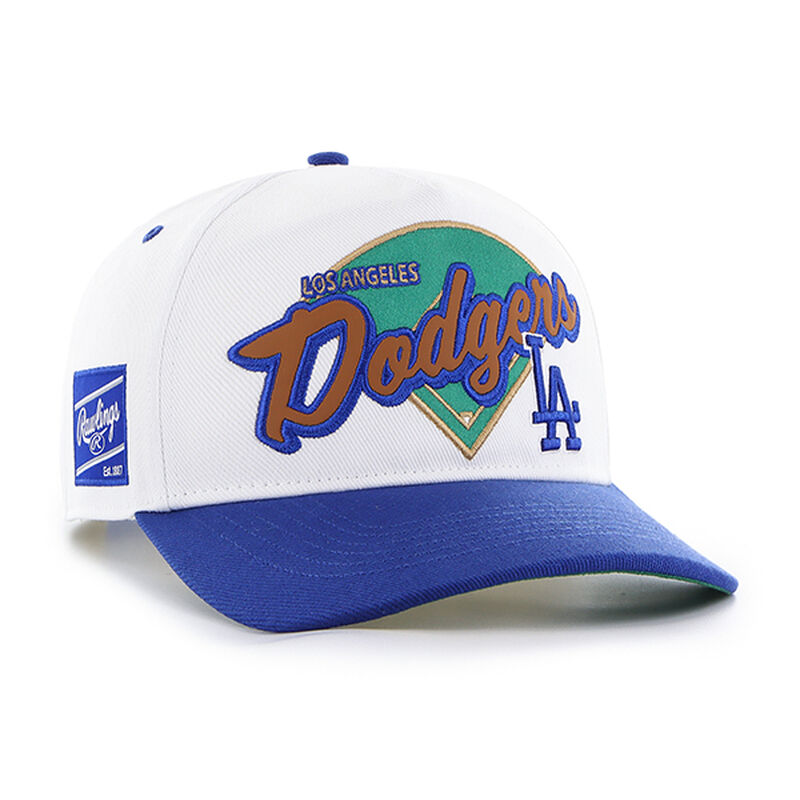 Rawlings Infield '47 Hitch Hat