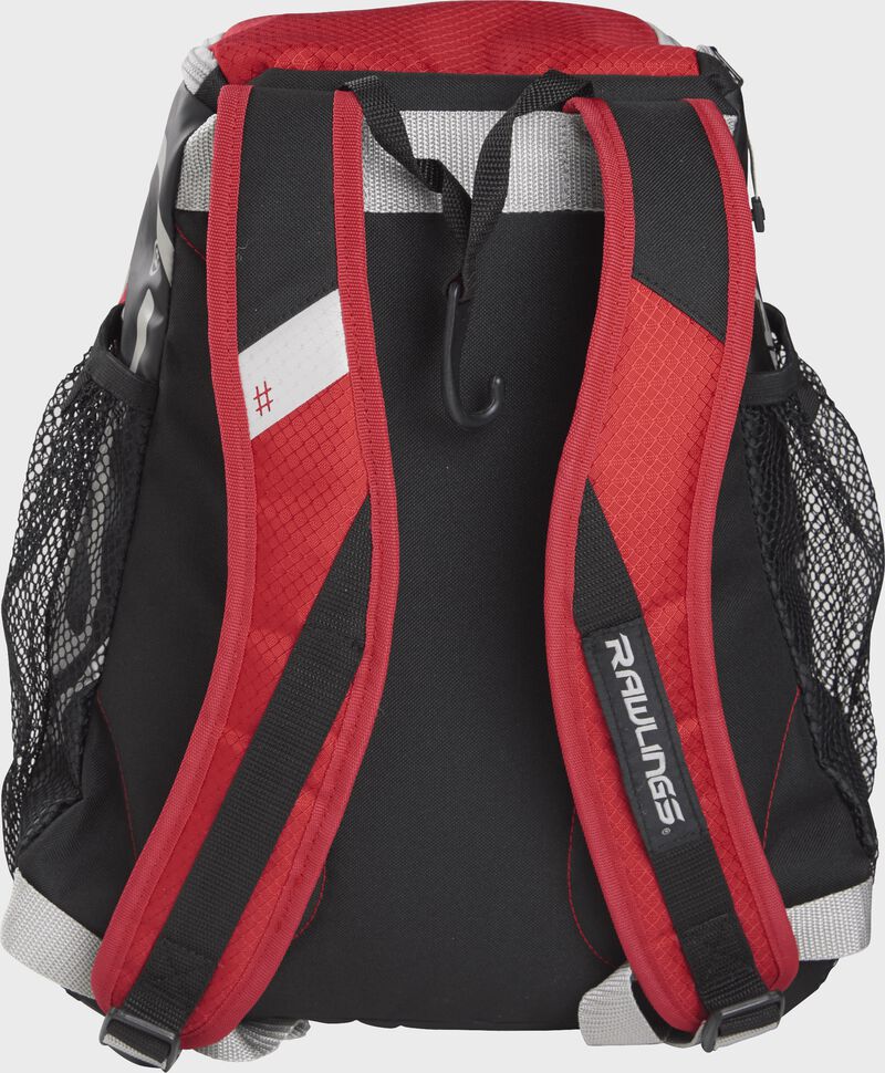 Youth Players Team Backpack