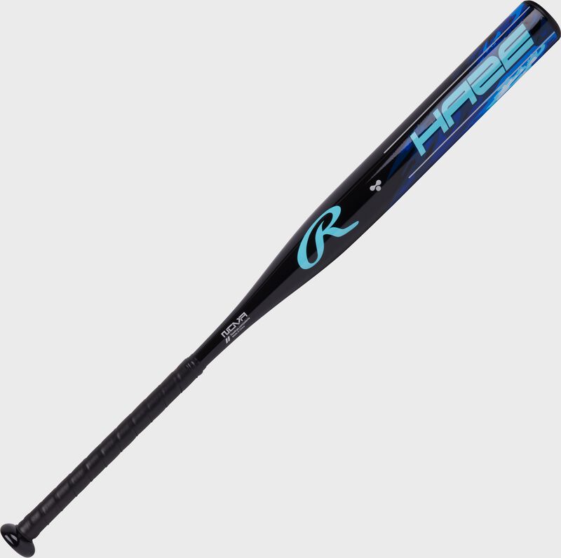 Rawlings Haze Fastpitch Softball Bat, -13