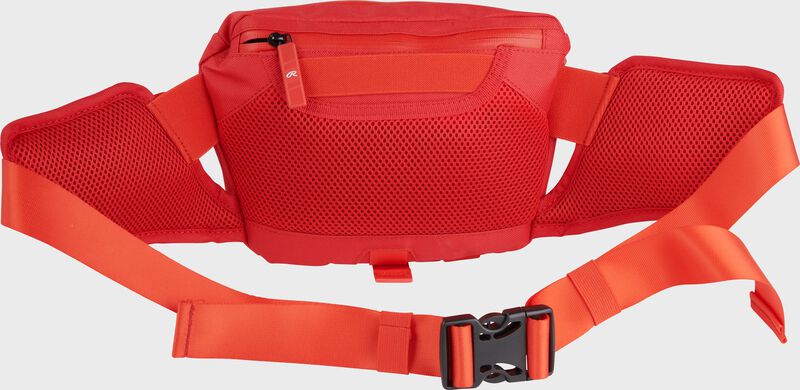 Rawlings Players Sling Bag, Scarlet