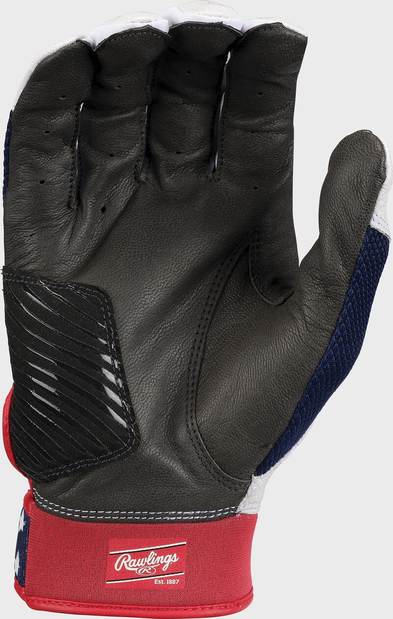 Women's Workhorse OKC Fastpitch Batting Gloves