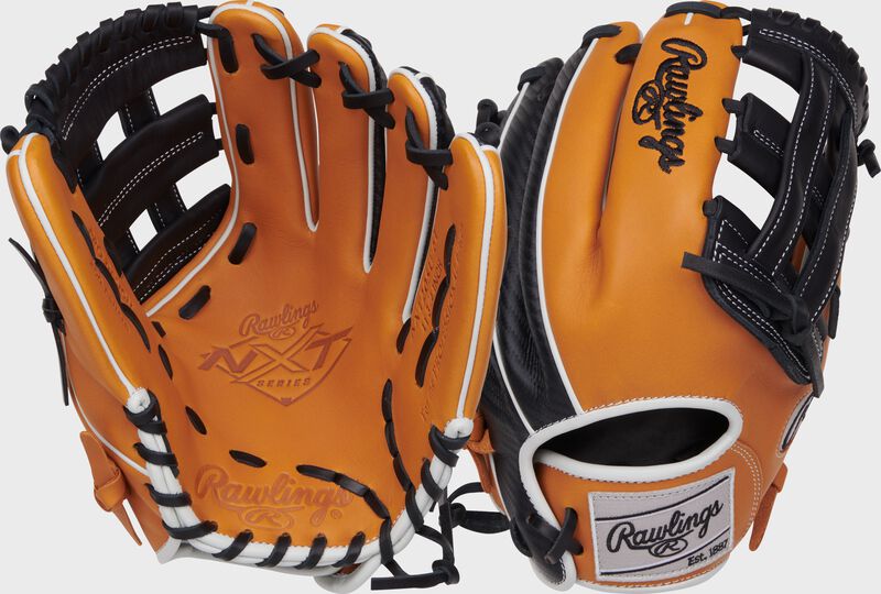 Rawlings NXT Series 11.75" Infield Glove, Right Hand Throw