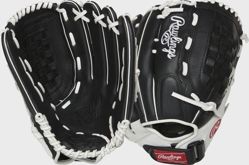 Shut Out 13-Inch Outfield/Pitcher's Glove