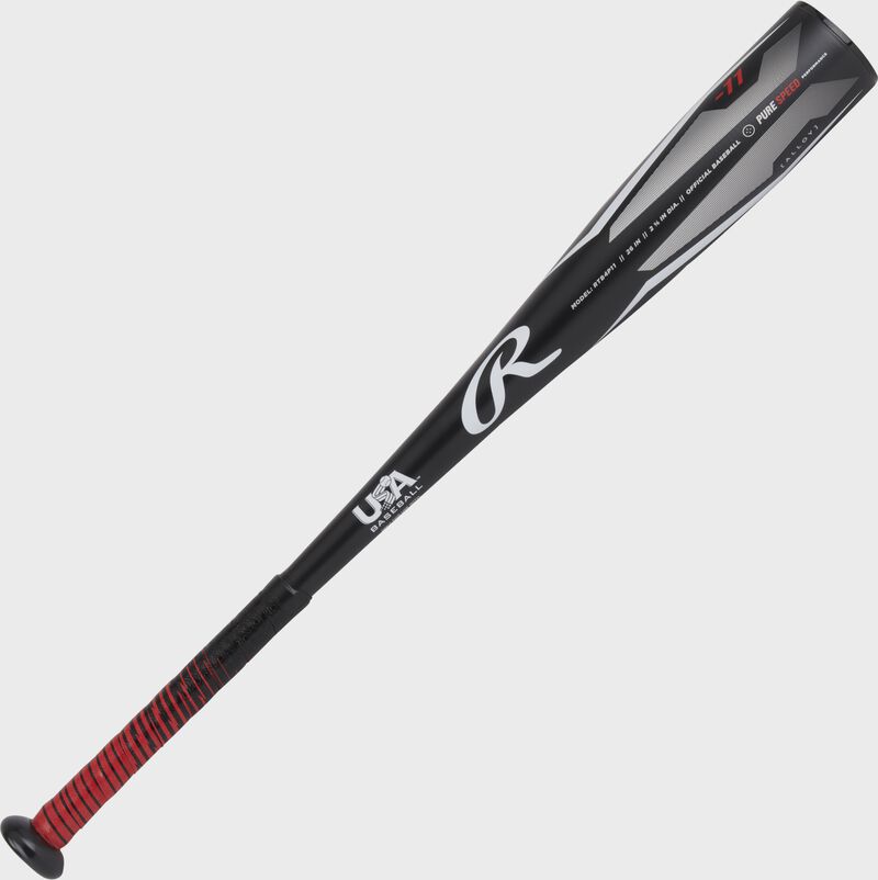 Rawlings 2024 Peak -11 USA T-Ball Bat