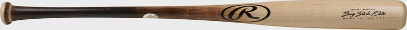 2021 Big Stick Elite 243 Maple Wood Bat