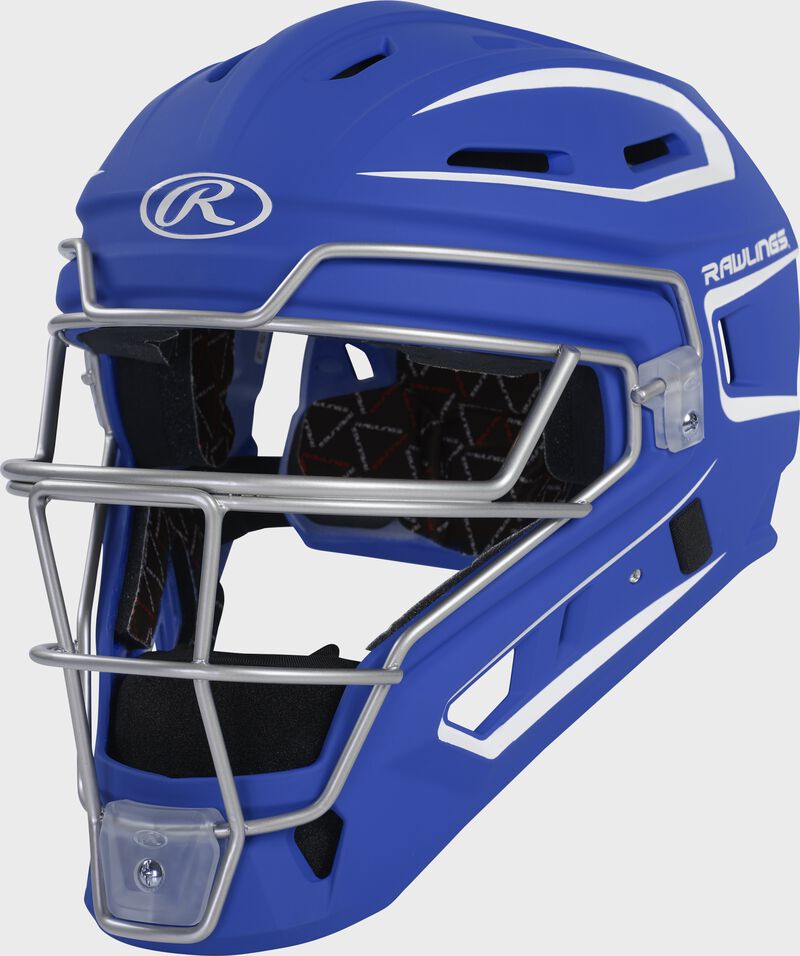 Rawlings Velo 2.0 Catcher's Gear Set, Adult, Intermediate, Youth