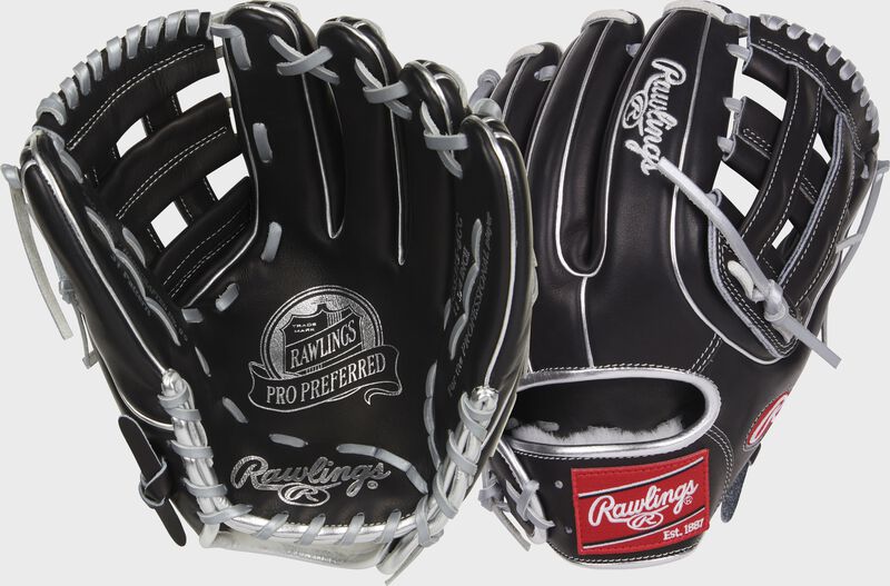 Carlos Correa Pro Preferred Infield Glove