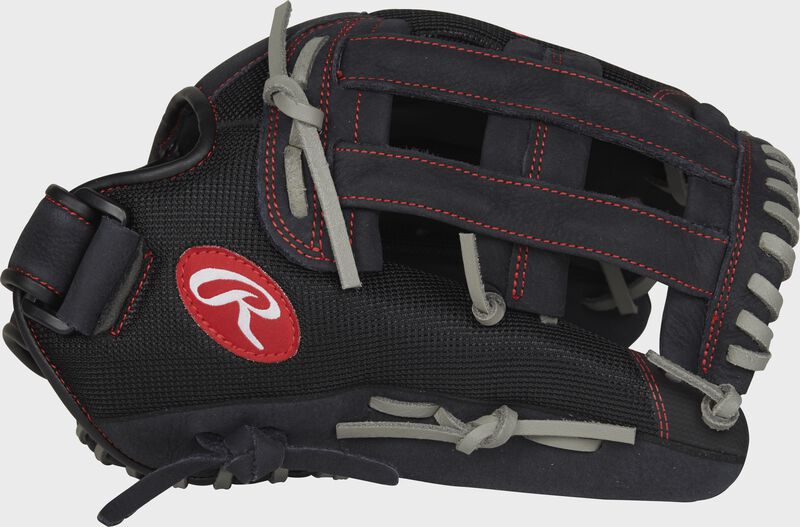 Renegade 13 in Softball Glove