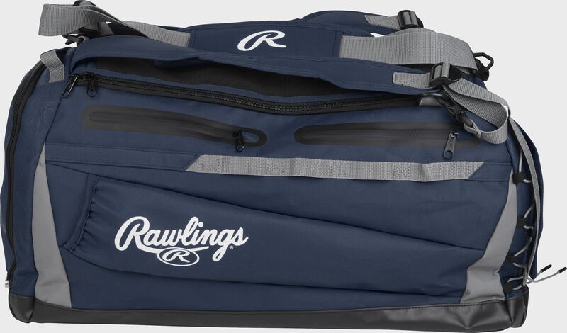 Rawlings Mach Duffle Bag/Backpack