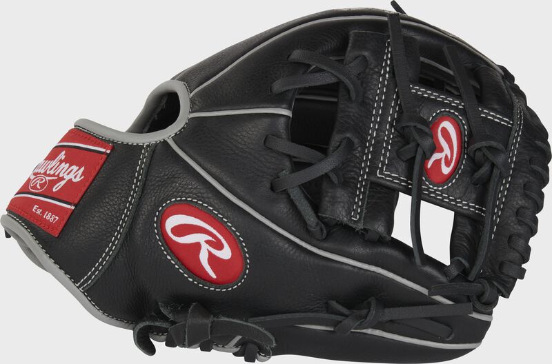 Carlos Correa Select Pro Lite Youth Glove