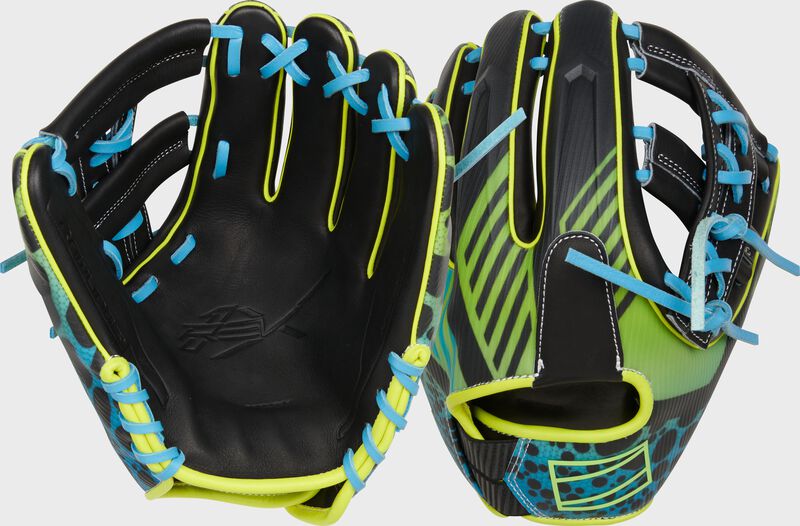 Rawlings 11.5" REV1X Series Glove, Right Hand Throw