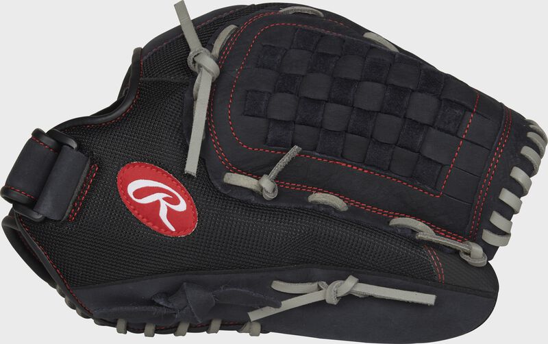 Renegade 14 in Softball Glove