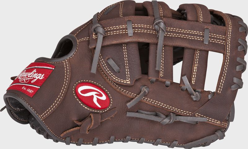 Player Preferred 12.5 in First Base Mitt