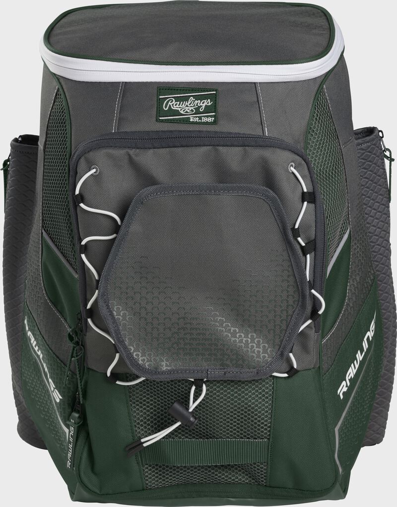Impulse Baseball Backpack