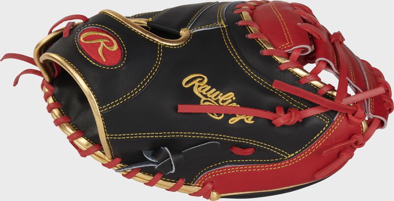 Rawlings Heart of the Hide ContoUR Catchers Mitt
