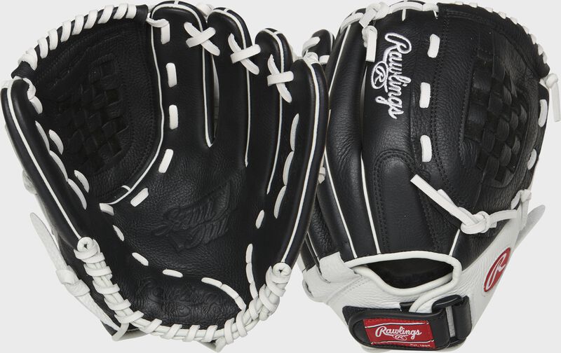 Shut Out 12-Inch Infield/Pitcher's Glove