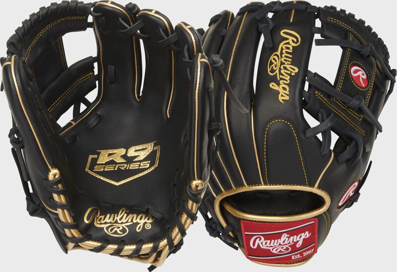 2021 R9 Series 11.5-Inch 200-Pattern Infield Glove