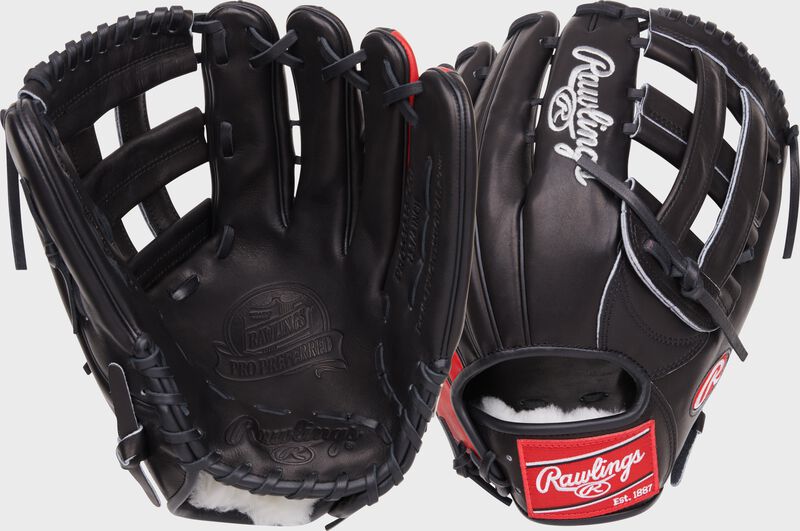 Corbin Carroll Pro Preferred Outfield Glove