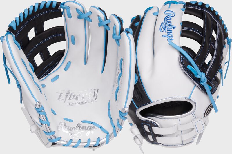 Liberty Advanced 12.25-Inch Utility Fastpitch Glove