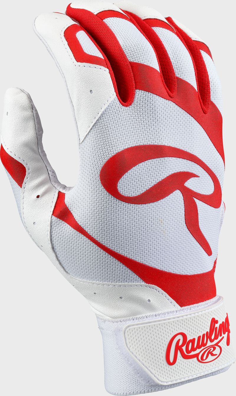 Rawlings 5150 II Batting Gloves, Adult & Youth Sizes