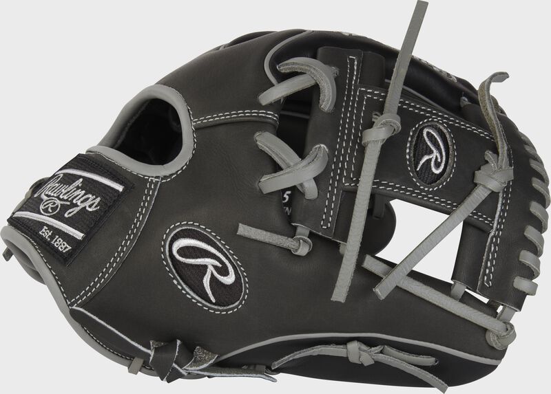 Heart of the Hide Infield Glove