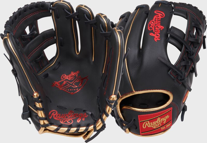 Rawlings NXT Series 11.5" Infield Glove, Right Hand Throw