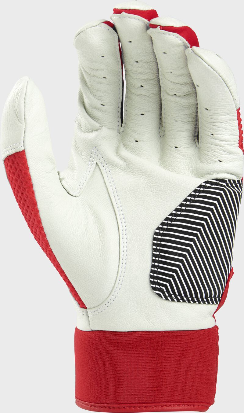 Rawlings Workhorse Batting Gloves, Adult & Youth Sizes