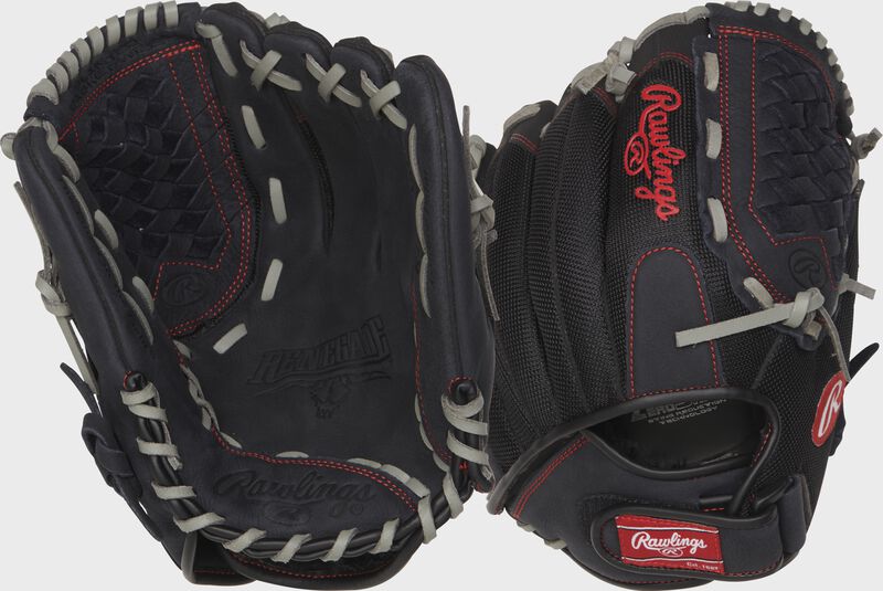 Renegade 12 in Infield Softball Glove