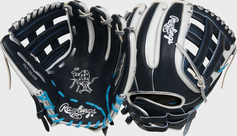 Heart of the Hide 11.75" Softball Glove