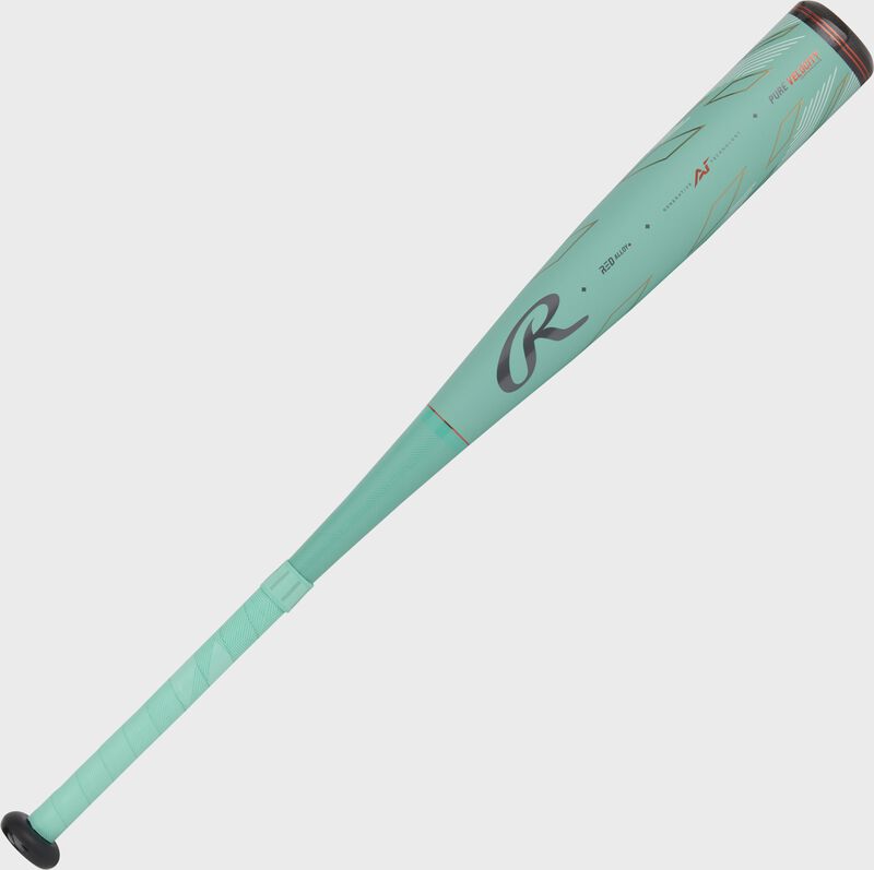 2024 Rawlings Mach AI USSSA Baseball Bat, -5, -8, -10