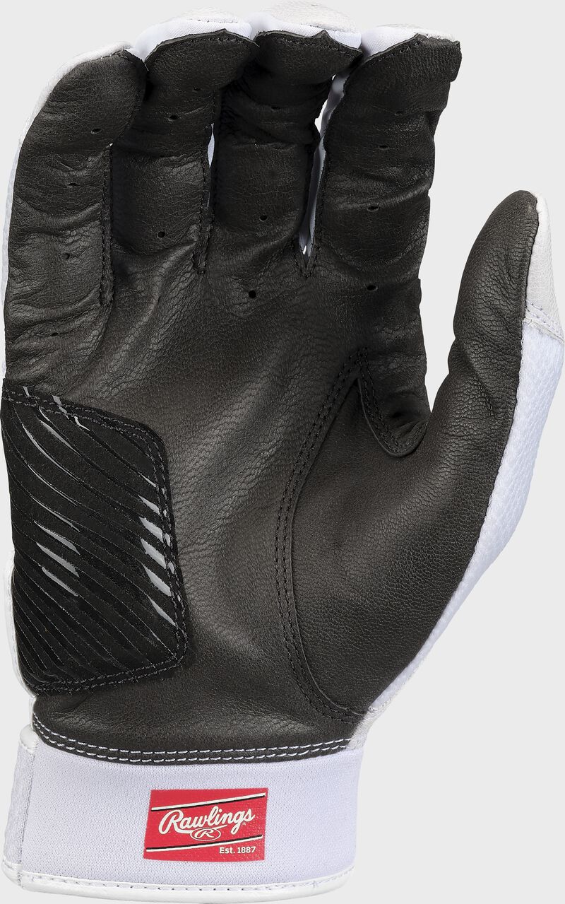 Women's Workhorse OKC Fastpitch Batting Gloves