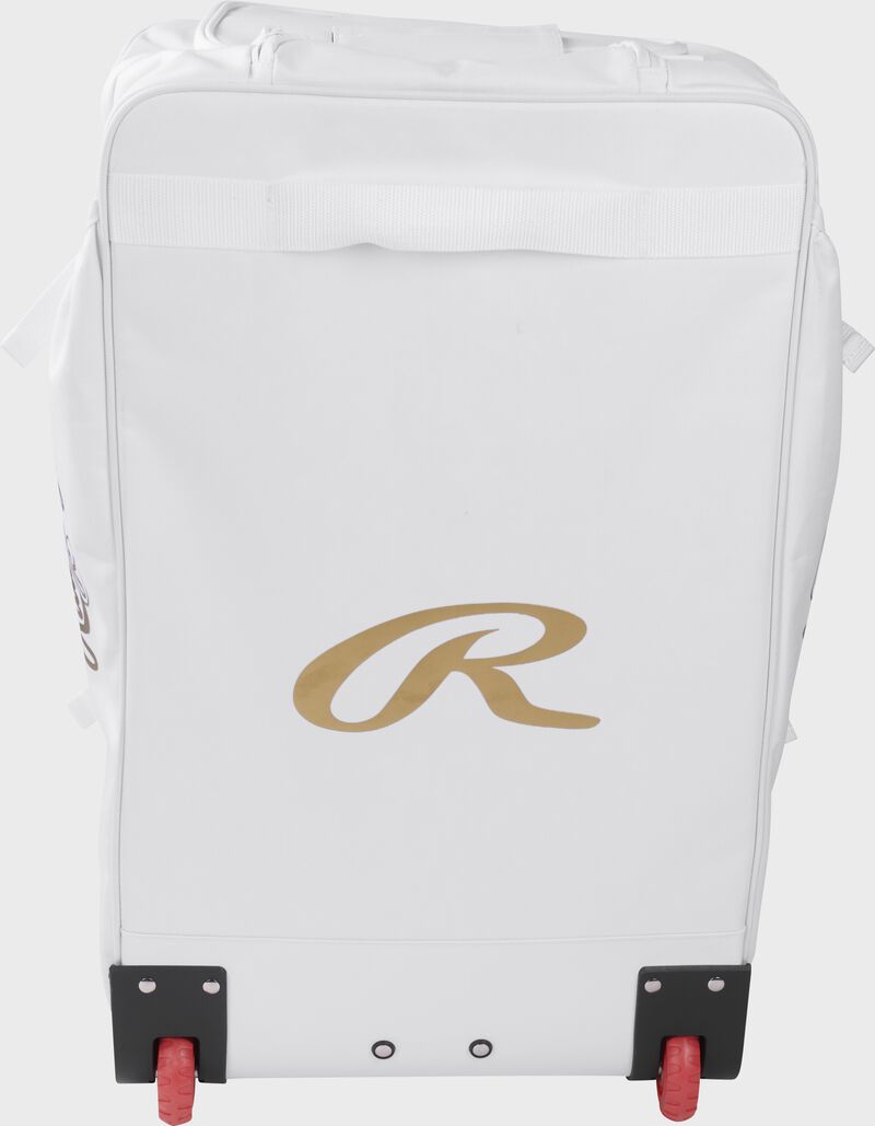 Rawlings Gold Collection Wheeled Bag