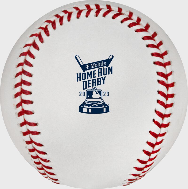 MLB 2022 Home Run Derby Baseball
