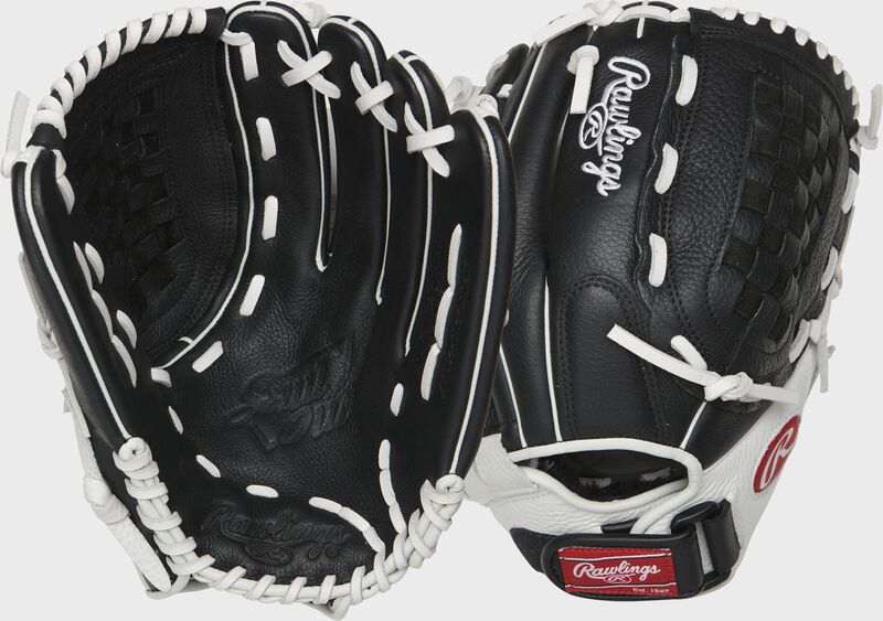 Shut Out 12.5-Inch Outfield/Pitcher's Glove