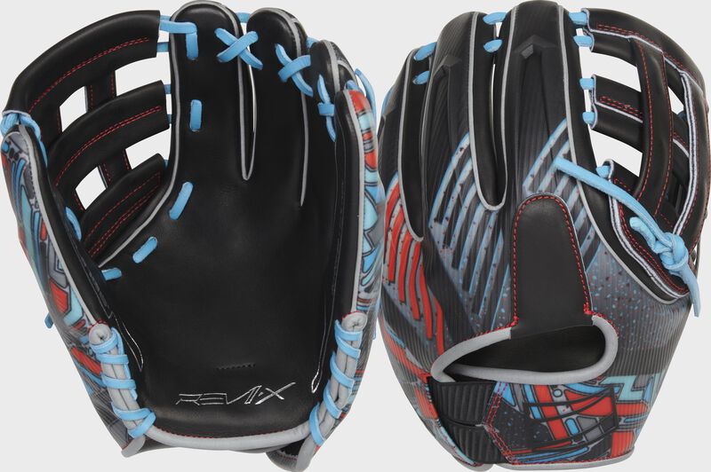 Rawlings REV1X 11.75-inch Infield Glove