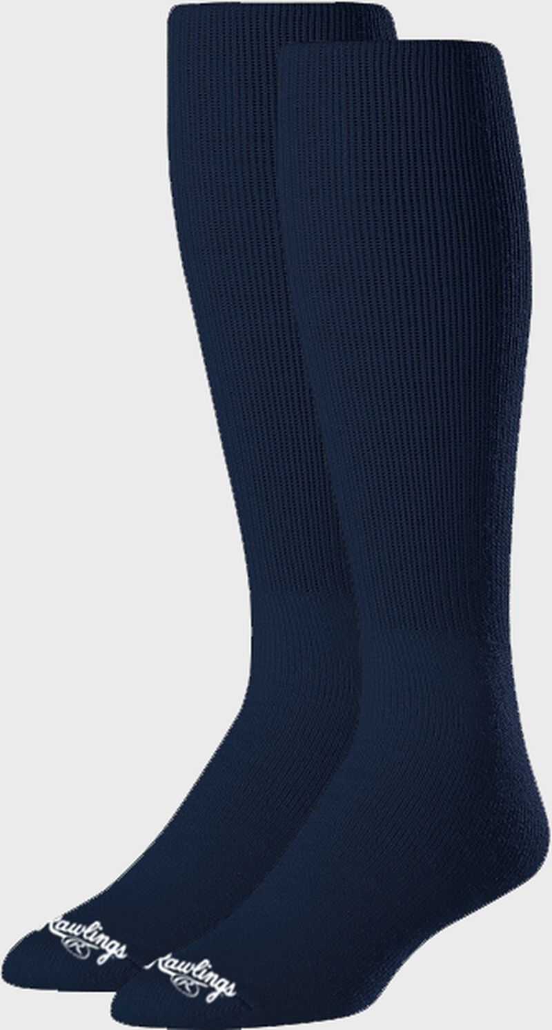 Adult Over-The-Calf Socks