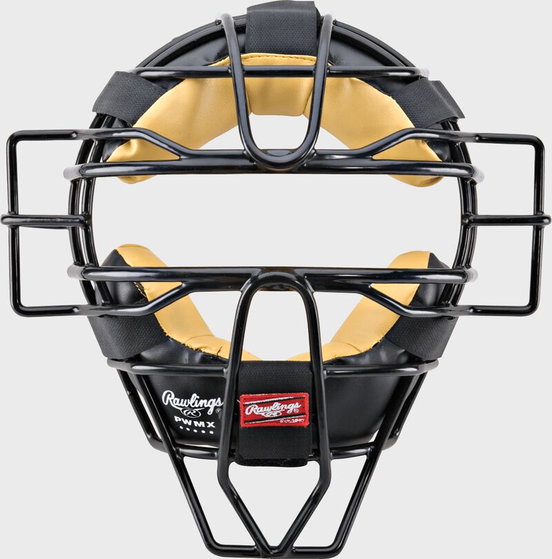 Umpire Adult Facemask
