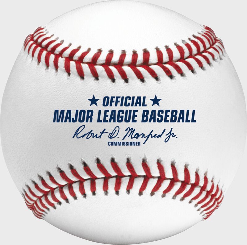 MLB Hall Of Fame Commemorative Baseball