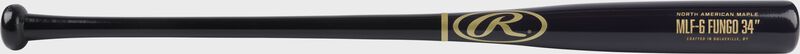 2022 Rawlings Maple Fungo Bat, 34" & 37" Lengths