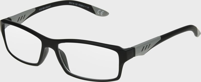 Rawlings Full Frame Reading Glasses | 3 Pack