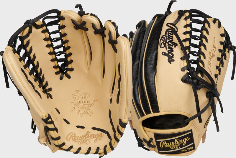 Heart of the Hide 12.75" Trap-Eze Glove