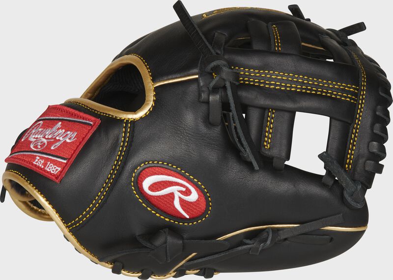 2021 R9 Series 9.5-Inch Training Glove